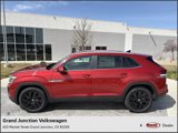 New 2025 Volkswagen Atlas Cross Sport SE image 4