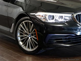 Used 2019 BMW 530e xDrive w/ Premium Package image 3
