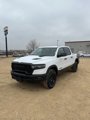 Used 2025 RAM 1500 Rebel image 2