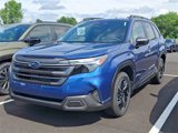 New 2025 Subaru Forester Limited image 3