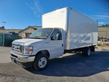New 2025 Ford E-450 and Econoline 450 Super Duty w/ Power Equipment Group image 2