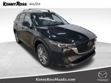 New 2025 MAZDA CX-5 AWD 2.5 S image 1