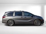 New 2025 Honda Odyssey EX-L image 4