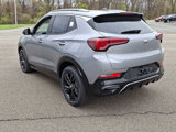 New 2025 Buick Encore GX Sport Touring w/ Comfort Package image 4