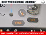 New 2025 Nissan Murano SL image 4