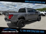 Used 2024 Ford F150 XLT image 3