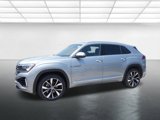 New 2025 Volkswagen Atlas Cross Sport SEL Premium R-Line image 2
