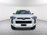 Certified 2024 Toyota 4Runner SR5 image 2
