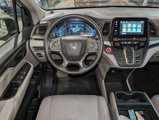 Used 2019 Honda Odyssey EX image 2