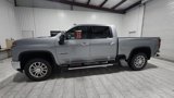 New 2025 Chevrolet Silverado 2500 LTZ w/ LTZ Texas Edition image 4