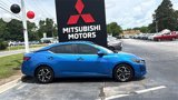 Used 2024 Nissan Sentra SV w/ All-Weather Package image 4