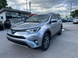 Used 2018 Toyota RAV4 XLE image 3
