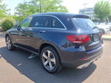 Used 2022 Mercedes-Benz GLC 300 4MATIC image 4