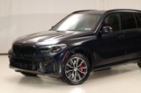 Used 2022 BMW X5 M50i image 4