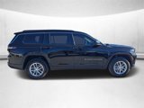 New 2025 Jeep Grand Cherokee L Laredo image 4