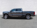 New 2025 Ford F250 Lariat image 2