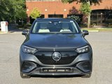 Used 2023 Mercedes-Benz EQE 350+ 4MATIC SUV w/ AMG Line Exterior Package image 3