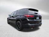 Used 2023 Chevrolet Traverse LT w/ Midnight/Sport Edition image 5