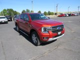 New 2024 Ford Ranger XLT w/ Trailer Tow Package image 3
