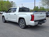 New 2025 Toyota Tundra Capstone image 3