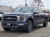 Used 2021 Ford F150 Platinum w/ Equipment Group 701A High image 5