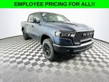 New 2025 RAM 1500 Rebel image 2