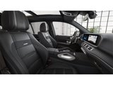 New 2025 Mercedes-Benz GLE 53 AMG 4MATIC image 4