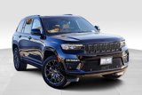 New 2025 Jeep Grand Cherokee Summit image 2