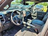 New 2025 RAM 2500 Laramie image 6