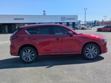 New 2025 MAZDA CX-5 Signature image 6