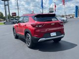 New 2026 Chevrolet TrailBlazer LT w/ Convenience Package image 5