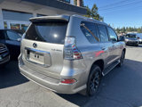Used 2022 Lexus GX 460 Premium w/ Premium Package image 4