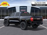 New 2025 GMC Canyon Elevation w/ Convenience Package image 3