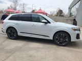 New 2025 Audi Q7 3.0T Premium Plus image 6