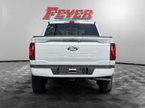 New 2025 Ford F150 XLT image 4