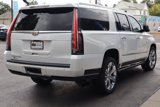 Used 2018 Cadillac Escalade ESV Platinum image 5