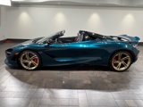 New 2026 McLaren 750S Spider image 3
