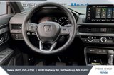 New 2025 Honda CR-V Sport-L image 6