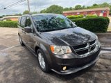 Used 2020 Dodge Grand Caravan SXT image 2