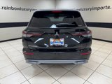New 2025 Mitsubishi Outlander AWD image 5