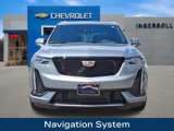 Used 2024 Cadillac XT6 Sport image 3