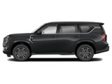 New 2025 Nissan Armada Platinum image 2