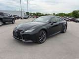 Used 2022 Lexus RC 350 F Sport image 2