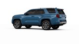 New 2025 Toyota 4Runner Limited image 5