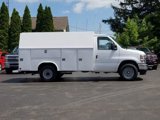 New 2026 Ford E-350 and Econoline 350 Super Duty w/ Power Equipment Group image 2