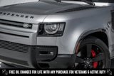 Used 2024 Land Rover Defender 130 X-Dynamic SE image 3