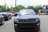 Used 2018 Jeep Compass Latitude w/ Popular Equipment Group image 2
