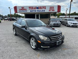 Used 2014 Mercedes-Benz C 250 Sedan image 3