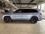 New 2025 Mercedes-Benz GLS 63 AMG 4MATIC image 4