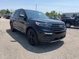 Certified 2023 Ford Explorer XLT w/ Equipment Group 202A image 3